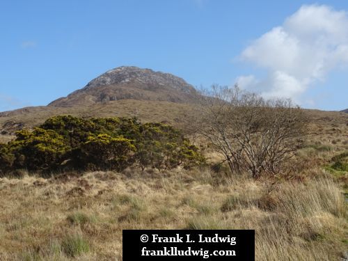 Connemara National Park